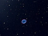 M57 Ringnebel Messier 57 Ringnebel