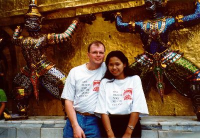 Ralf und Benji