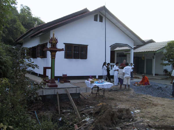 Haus