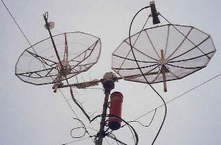 23&13cm_Antennen