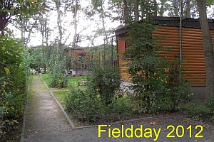 Fieldday 2012