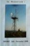 The large antennas at DF0HF which didn't survive
