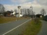A watch tower at M�dlareuth