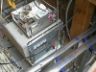 HB9AMH Home 3cms Transverter and TWT