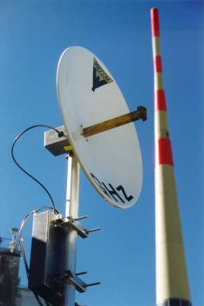 3cms and Swisscom