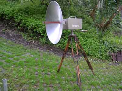 10ghz