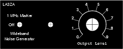 Noise generator