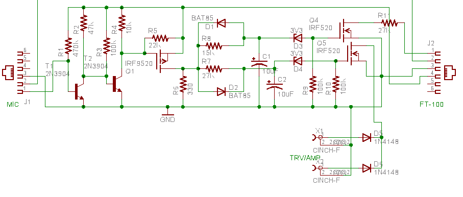 Schematic