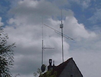 Antennen