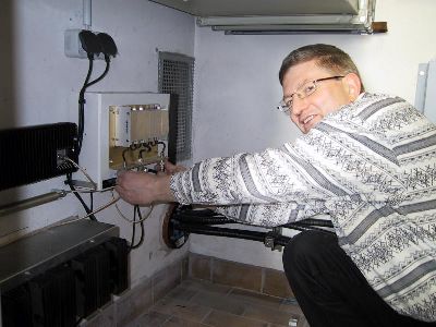 Detlef, DH1FAD