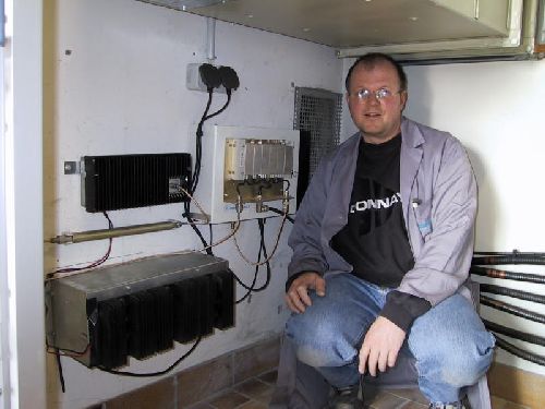 DF6RK mit DB0IDS