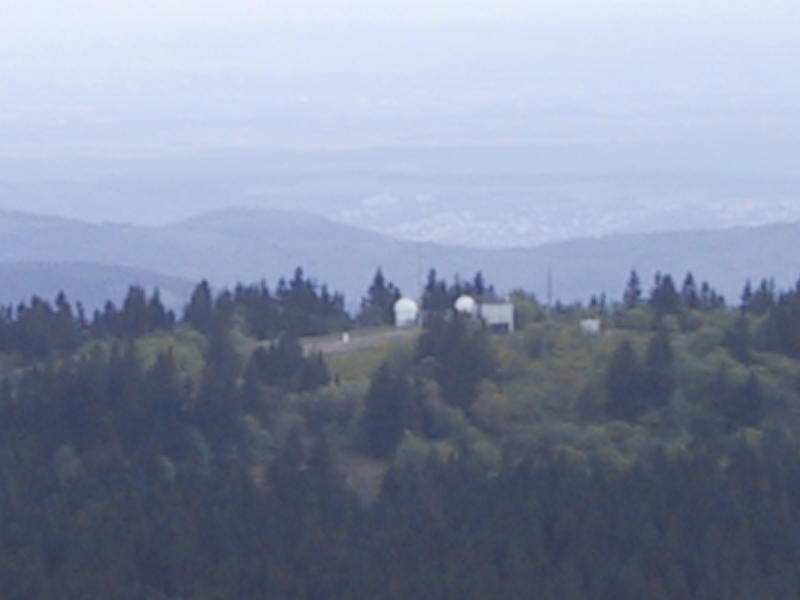 Kleiner Feldberg