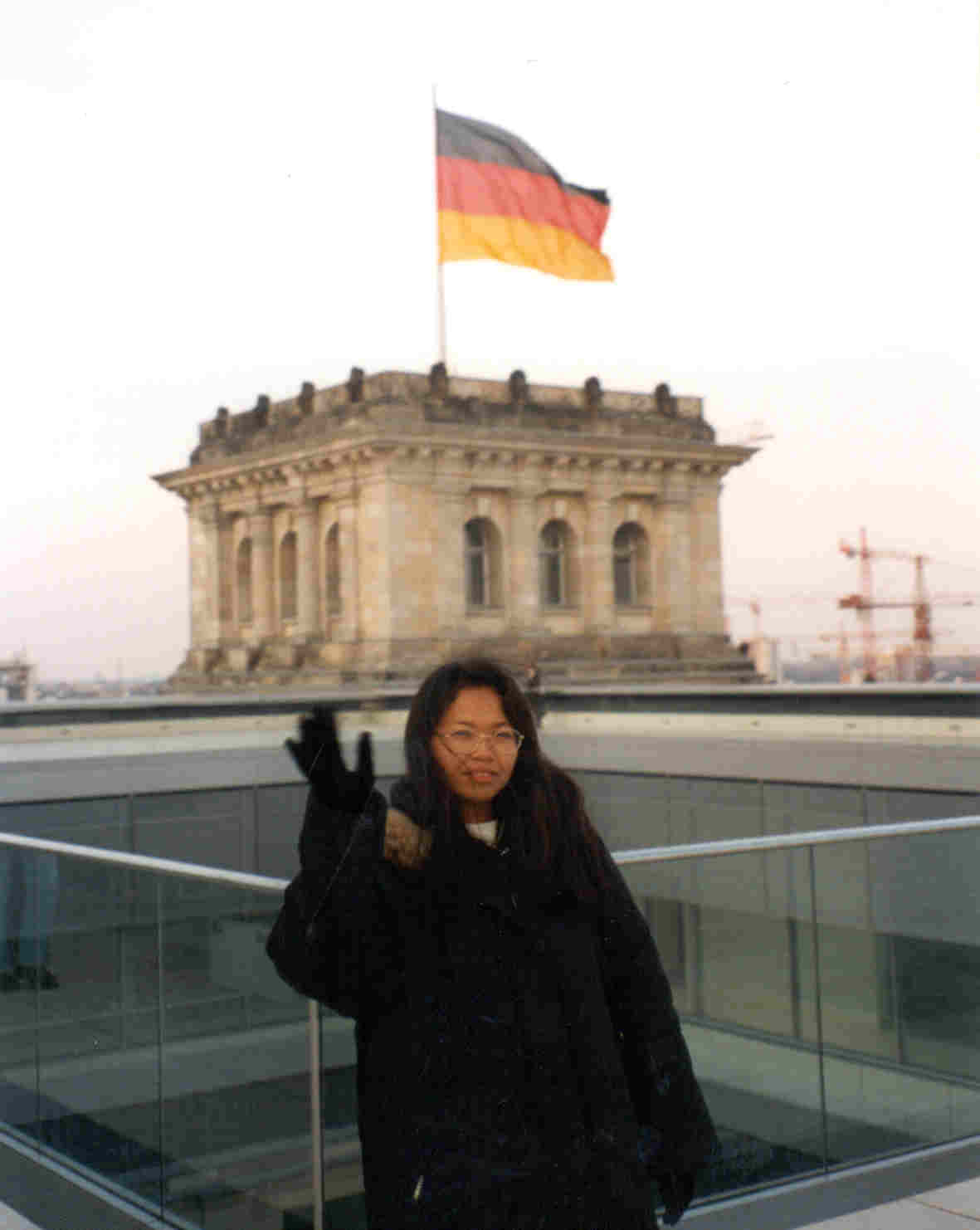 DO6BEN in Berlin