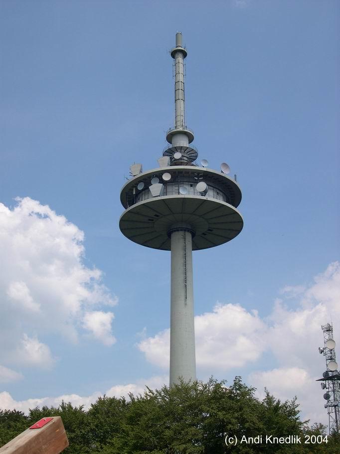 Turm Hoherodskopf