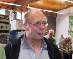 Burkhard, DC9ZB
