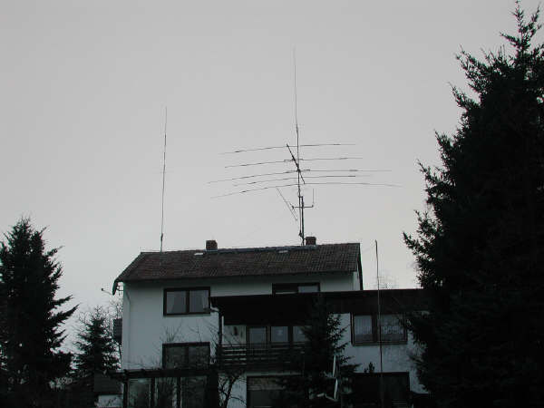 Haus DF6RK
