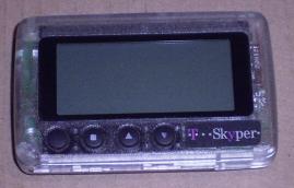 Skyper von NEC