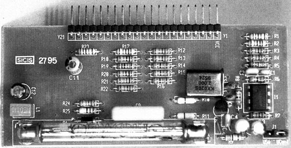 Sensor-Modul 3