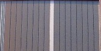 amorphe Solarzelle