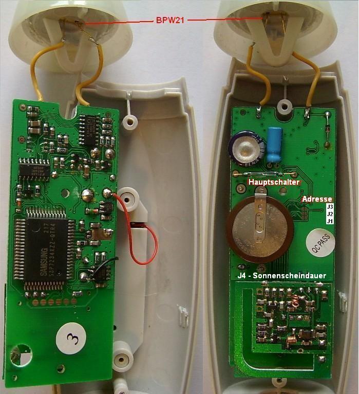 Innenansicht WS-2500-19