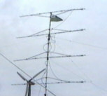 70cm_Antennen_DF0MTL