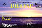 my QSL Card