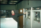 magnetic tape units