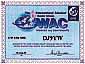first DL WAC on 23 cm