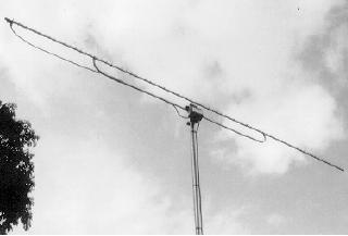 80El Flexa Yagi