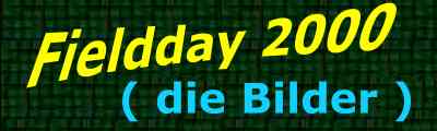 Feldtag 2000