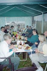 Gutes Essen - Gute Laune