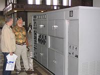 Schaltschrank