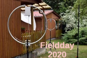 Fieldday 2020