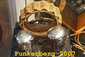 Funkerberg 2007