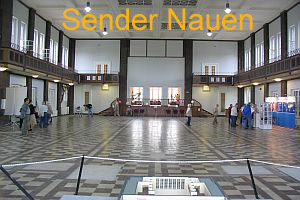 Sender Nauen