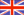 Flagge britisch