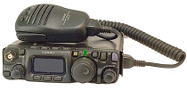 Live HamRadio Audio Stream CH 1                            DB0ZAV,DM0ZAV & DL0NOT                                       FT-817 (click here)