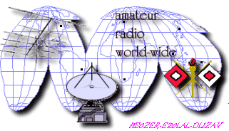 EmComm Station WebInterface (click here)