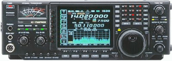 Live Audio Stream CH 2 (click here)