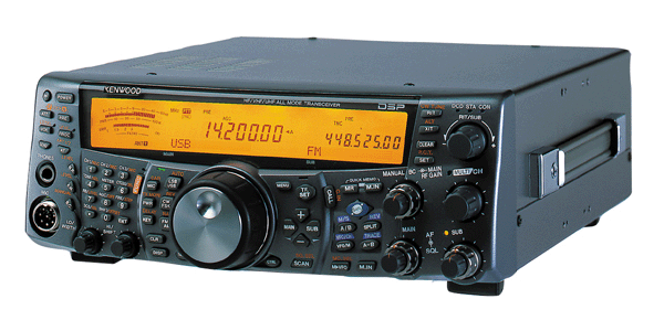 DX-Cluster HS0ZER Bangkok Thailand