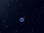 Messier 57 Ringnebel