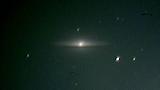  Bildname: Sombrero-Galaxie.jpg