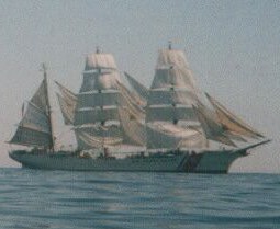USCGC "Eagle"