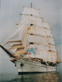 Gorch Fock
