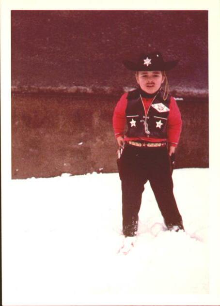 Cowboy Alexander