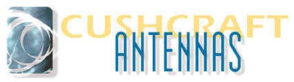 Cushcraft Antennen