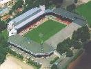 Fritz Walter  Betzenberg  Stadion