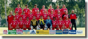 [FCK Mannschaft]