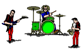 Rockband