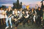 [Scorpions]